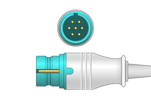 Bionet Compatible Direct-Connect SpO2 Sensor