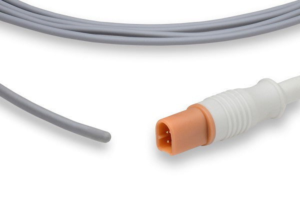 Mindray > Datascope Compatible Reusable Temperature Probe