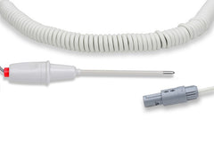 GE Healthcare > Critikon > Dinamap Compatible Reusable Temperature Probe- 8976thumb