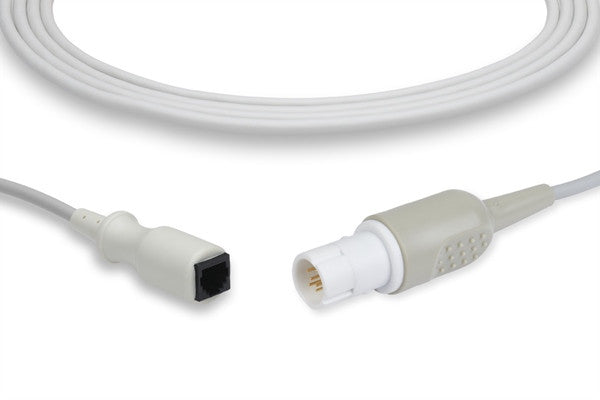 Draeger Compatible IBP Adapter Cable