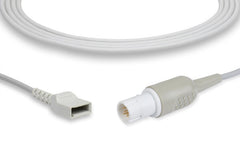 Draeger Compatible IBP Adapter Cablethumb