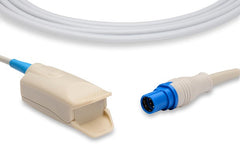 Draeger Compatible Direct-Connect SpO2 Sensorthumb