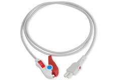 GE Healthcare > Marquette Compatible ECG Leadwirethumb